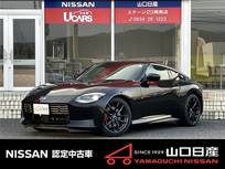 日産 フェアレディZ 3000cc 3.0 バージョン ST