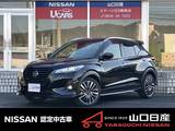 日産 キックス 1200cc 1.2 X (e-POWER) 純正ナビ　前後ドラレコ　ETC
