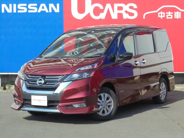 日産プリンス宮城販売株式会社 多賀城中古車センター 宮城県 セレナ 日産の在庫詳細から中古車を探す 日産公式中古車検索サイト