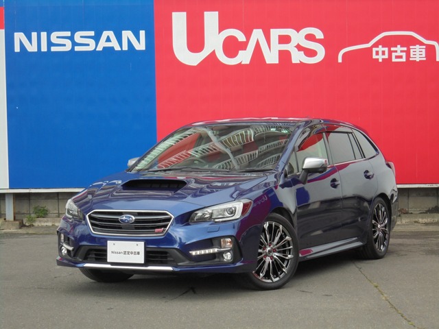 レヴォーグ 全国 の中古車 日産公式中古車検索サイト