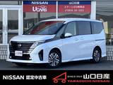 日産 セレナ 2000cc 2.0 ハイウェイスターV Vセレクション 当社元試乗車・DナビETC・アラウンドビュー