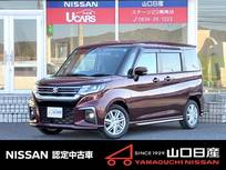 スズキ ソリオ 1200cc 1.2 ハイブリッド MZ ワンオーナー・メーカーナビ・CDDVD全方位