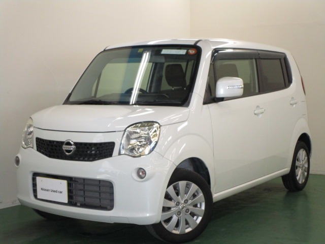 鹿児島日産自動車株式会社 カーパレス鹿屋 鹿児島県 モコ 日産の在庫詳細から中古車を探す 日産公式中古車検索サイト