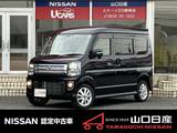 日産 クリッパーリオ 660cc 660 E ハイルーフ 当社元社用車・純正ナビ・バックカメラ・リ