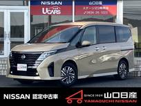 日産 セレナ 2000cc 2.0 ハイウェイスターV Vセレクション 元当社試乗車・Dナビ・ETC・プロパイ・アラ