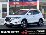 日産 エクストレイル 2000cc 2.0 20Xi 2列車 ワンオーナー・9インチナビ・スマートルー