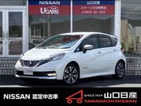 日産 ノート 1200cc 1.2 e-POWER AUTECH スポーツスペック ワンオーナー・Dナビ・ETC2.0・スマートル