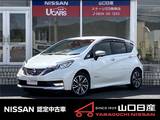 日産 ノート 1200cc 1.2 e-POWER AUTECH スポーツスペック ワンオーナー・Dナビ・ETC2.0・スマートル