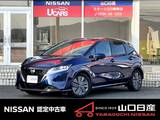 日産 ノート 1200cc 1.2 X 当社元社用車・Dナビ・ETC・アラビュー・ス