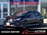 日産 リーフ NISMO ワンオーナー・7インチMナビ・プロパイ・ス