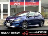 日産 リーフ AUTECH ワンオーナー・9インチMナビ・プロパイ・ス