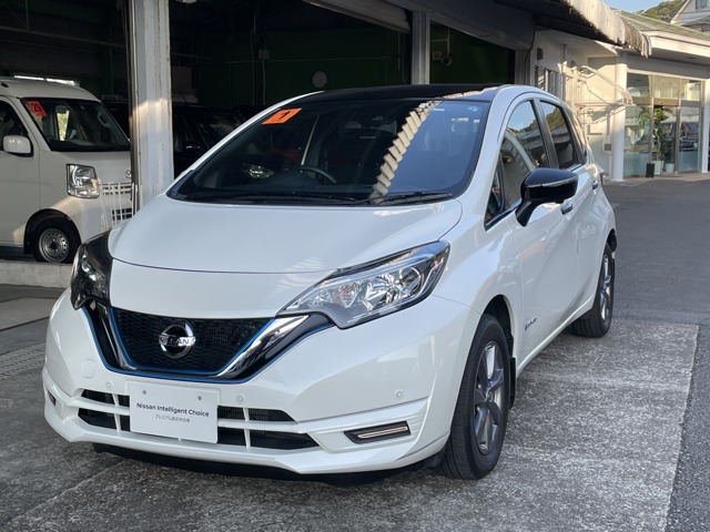 熊本日産自動車株式会社 ユーカーズ天草 熊本県 ノート 日産の在庫詳細から中古車を探す 日産公式中古車検索サイト