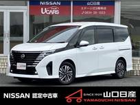 日産 セレナ 1400cc 1.4 e-POWER ハイウェイスターV ワンオーナー・ニッサンコネクトナビ・ETC