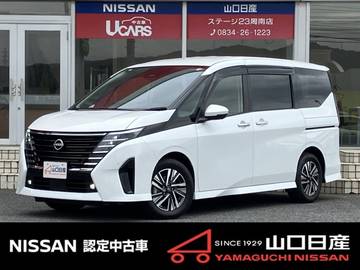 1.4 e-POWER ハイウェイスターV ワンオーナー・ニッサンコネクトナビ・ETC