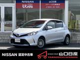 トヨタ ヴィッツ 1300cc 1.3 F CDラジオ