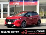 日産 ノートオーラ 1200cc 1.2 G レザーエディション ワンオーナー・ニッサンコネクトナビ・BOSE