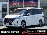 日産 セレナ 1200cc 1.2 e-POWER ハイウェイスター V ワンオーナー・9インチナビ・ETC・プロパイ