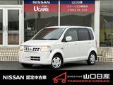 日産 オッティ 660cc 660 S ワンオーナー・CDラジオ