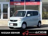日産 モコ 660cc 660 X ディスプレイオーディオ・バックカメラ・US