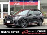 スバル フォレスター 2000cc 2.0 エックスブレイク 4WD ワンオーナー・Dナビ・ETC2.0・アイサイト