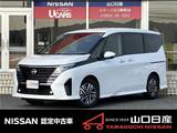 日産 セレナ 2000cc 2.0 ハイウェイスターV マルチベッド 当社元デモカー・ニッサンコネクトナビ・プ