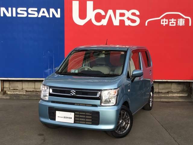 ワゴンr 東北 の中古車 日産公式中古車検索サイト