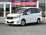 日産 セレナ 2000cc 2.0 X Vセレクション ワンオーナー・純正ナビ・ETC・バックカメ