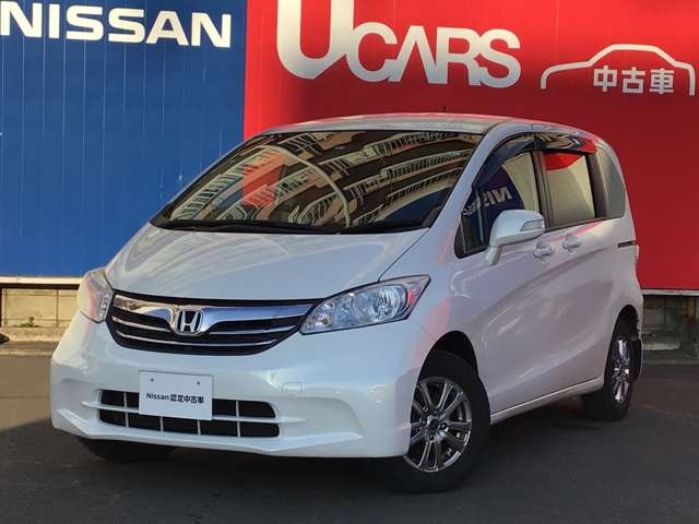 日産プリンス宮城販売株式会社 多賀城中古車センター 宮城県 フリード ホンダの在庫詳細から中古車を探す 日産公式中古車検索サイト