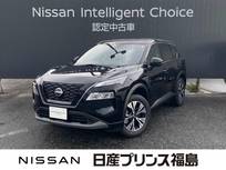 日産 エクストレイル 1500cc 1.5 X e-4ORCE 4WD 大画面ナビ　全周囲カメラ　プロパイロット