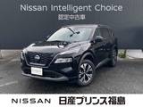 日産 エクストレイル 1500cc 1.5 X e-4ORCE 4WD 大画面ナビ　全周囲カメラ　プロパイロット