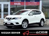 日産 エクストレイル 2000cc 2.0 20X 3列車 純正ナビMP313D-W・ETC・バックカメラ・ヒ