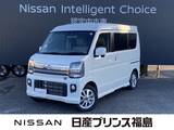 日産 クリッパーリオ 660cc 660 G ハイルーフ 4WD 純正ナビ　バックカメラ