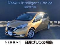 日産 ノート 1200cc 1.2 e-POWER メダリスト 純正ナビ　全周囲カメラ