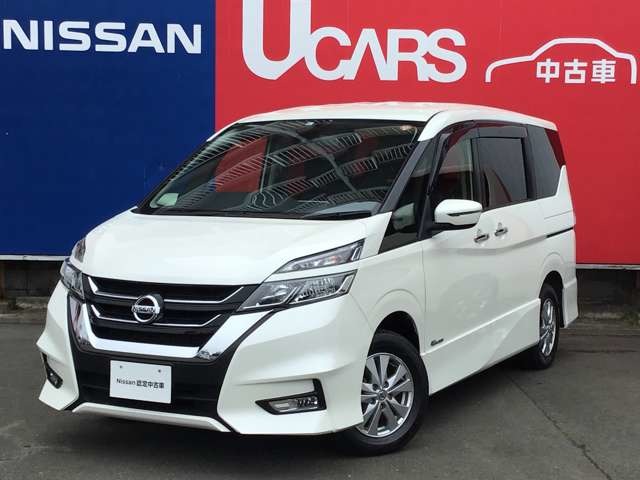 日産プリンス宮城販売株式会社 多賀城中古車センター 宮城県 セレナ 日産の在庫詳細から中古車を探す 日産公式中古車検索サイト