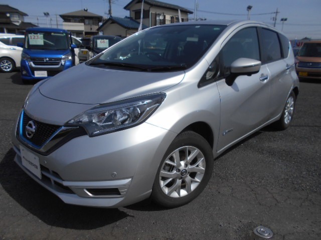 埼玉日産自動車株式会社 U Cars所沢 埼玉県 在庫一覧 日産公式中古車検索サイト