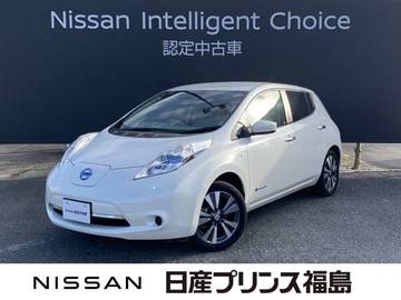 30kWh X サンクス エディション 純正ナビ　バックカメラ　バッテリー10セグ