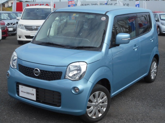 モコ 埼玉 の中古車 日産公式中古車検索サイト