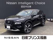 日産 エクストレイル 1500cc 1.5 G e-4ORCE 4WD