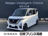 日産 ルークス 660cc 660 ハイウェイスターX