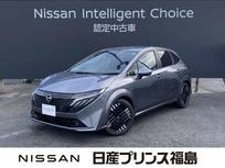 日産 ノートオーラ 1200cc 1.2 G