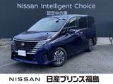 日産 セレナ 1400cc 1.4 e-POWER ハイウェイスターV