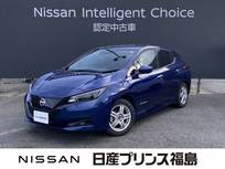 日産 リーフ X Vセレクション