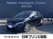 日産 ノート 1200cc 1.2 X