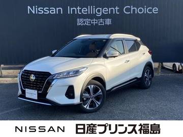 1.2 X FOUR ツートーン インテリアエディション(e-POWER) 4WD