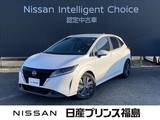 日産 ノート 1200cc 1.2 X