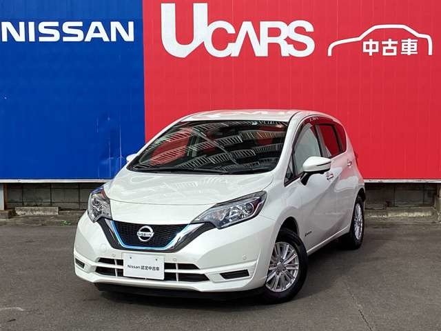 日産プリンス宮城販売株式会社 多賀城中古車センター 宮城県 ノート 日産の在庫詳細から中古車を探す 日産公式中古車検索サイト