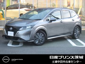 1.2 X NissanConnectナビ アラウンドビューモニタ