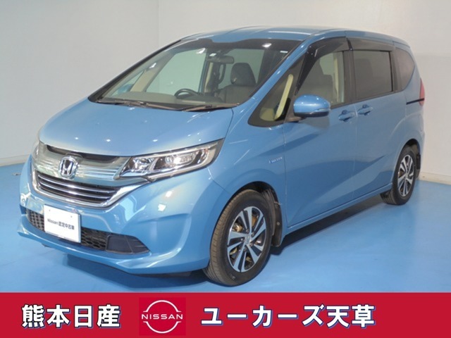 フリード(全国)の中古車｜日産公式中古車検索サイト