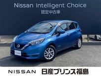 日産 ノート 1200cc 1.2 e-POWER X