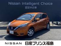 日産 ノート 1200cc 1.2 e-POWER X